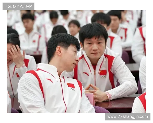 传承与创新：奥运比赛精神的深刻内涵与影响